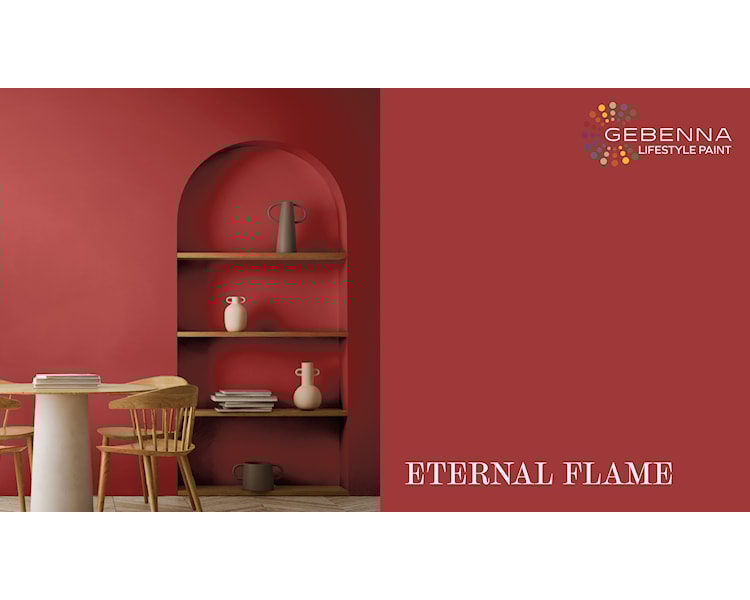 ETERNAL FLAME NY